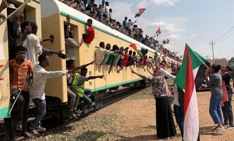 Report on the UAE’s Targeting of Sudanese Activists in a Coordinated Campaign Linked to Criticism of the Rapid Support Forces