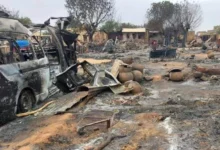 From El-Fasher to Abu Dhabi: The Hidden Hand Behind Sudan’s Collapse