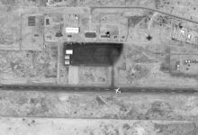 The Dark Box Report: Somalia’s Bosaso Airport, UAE Flights, and the Shadow War in Sudan