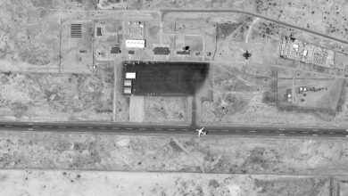 The Dark Box Report: Somalia’s Bosaso Airport, UAE Flights, and the Shadow War in Sudan