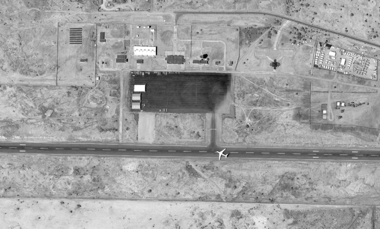 The Dark Box Report: Somalia’s Bosaso Airport, UAE Flights, and the Shadow War in Sudan