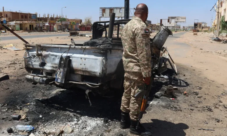 How Saudi Intervention Shifted Washington’s Stance and Pushed the Rapid Support Forces Toward a Three-Month Ceasefire in Sudan