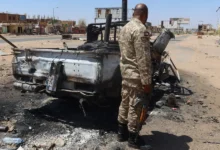 UAE and Israeli Influence Campaign Targets Sudanese Army Amid El-Fasher Massacres