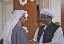 The UAE and the RSF: A Partnership in Retreat as Sudan’s Crisis Deepens