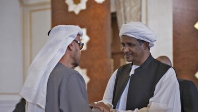 The UAE and the RSF: A Partnership in Retreat as Sudan’s Crisis Deepens
