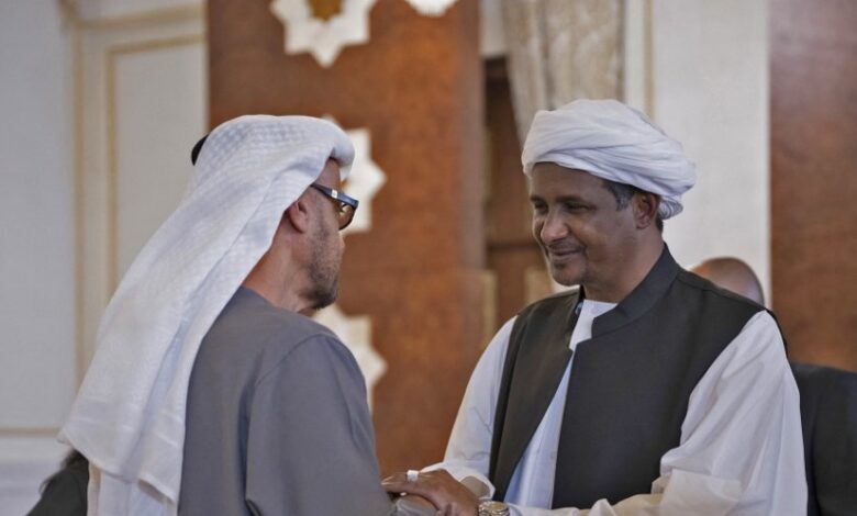 The UAE and the RSF: A Partnership in Retreat as Sudan’s Crisis Deepens