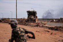 The UAE’s Drone War in Sudan: Leaked Intel Reveals Escalating Support to RSF