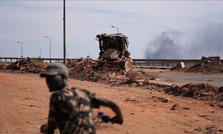 The UAE’s Drone War in Sudan: Leaked Intel Reveals Escalating Support to RSF