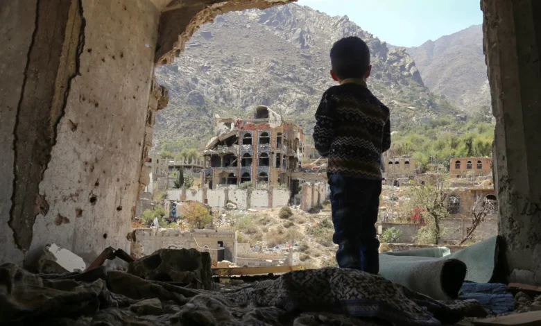 The Battle for Hadramout’s Oil Exposes a Deepening Rift Between Riyadh and Abu Dhabi