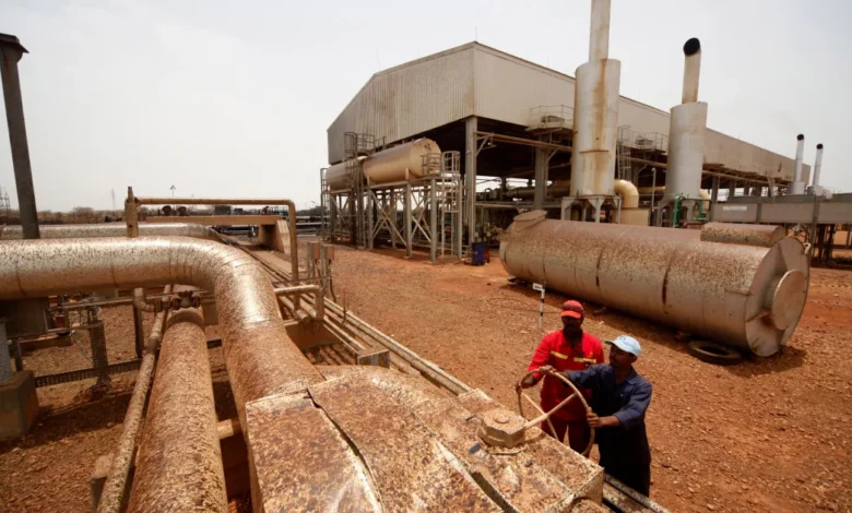 Sudan’s Heglig: Why the oil field taken by the RSF matters