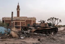 Britain’s Complicity Question: How Rising UK Arms Exports to the UAE Are Fueling a Deadlier War in Sudan