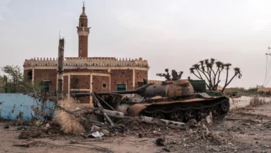 Britain’s Complicity Question: How Rising UK Arms Exports to the UAE Are Fueling a Deadlier War in Sudan