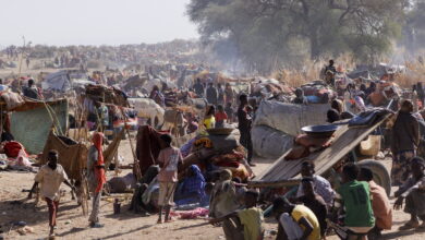 Dark Box Investigatory Report
Exclusive: Well-informed sources confirm UAE-run covert networks are siphoning Sudan’s gold under the cover of war