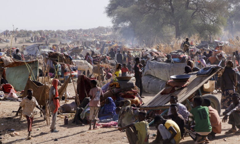 Dark Box Investigatory Report  Exclusive: Well-informed sources confirm UAE-run covert networks are siphoning Sudan’s gold under the cover of war