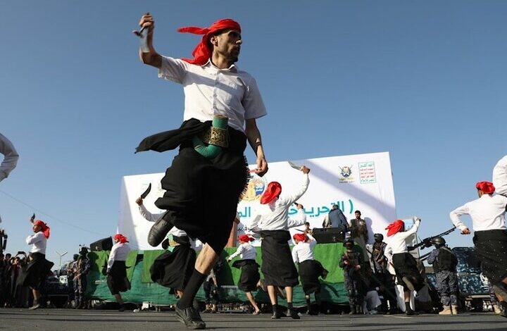 From Somaliland to Southern Yemen: A New Axis of Recognition and Power Projection