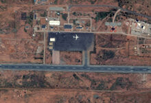 UAE-Linked Supply Routes Running Through Libya and Chad Exposed as Core Pillars of a Regional War Network Feeding Sudan Conflict