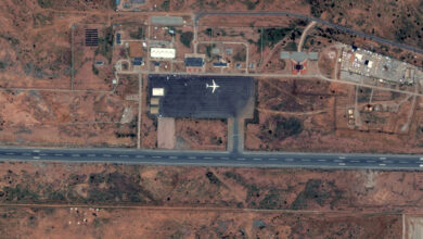 UAE-Linked Supply Routes Running Through Libya and Chad Exposed as Core Pillars of a Regional War Network Feeding Sudan Conflict