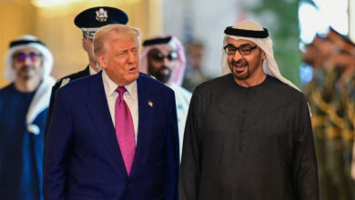 UAE Keeps the US Close While Quietly Hedging Against It, Seeking China as a Strategic Alternative Amid Isolation in the Gulf