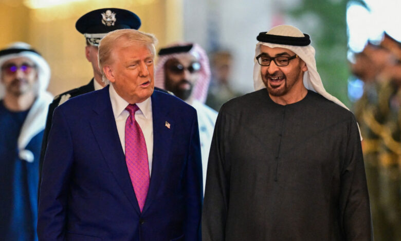 UAE Keeps the US Close While Quietly Hedging Against It, Seeking China as a Strategic Alternative Amid Isolation in the Gulf