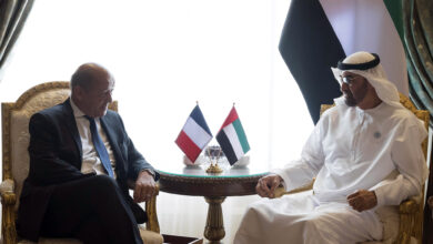 Foreign Hands in French Politics: Dark Box Reveals Emirati Network Targeting Left-Wing Opposition