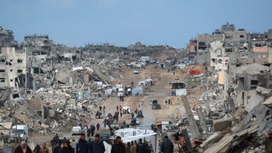 Fragmentation as Strategy: How Tel Aviv and Abu Dhabi Are Reshaping the Middle East Through Managed Chaos