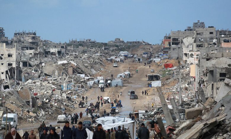 Fragmentation as Strategy: How Tel Aviv and Abu Dhabi Are Reshaping the Middle East Through Managed Chaos