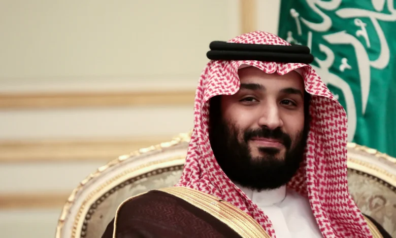 Leaked Royal Testimony Exposes a Shadow Struggle to Sideline Saudi Arabia