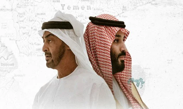 Saudi Withdrawal, Emirati Advance: Dark Box Exposes the Gulf Rift Redrawing Yemen’s Future