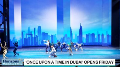 Dark Box Exclusive Report “Tunisia in Dubai’s Sky” and the Emirati Shadow: A Concert That Became a Political Signal