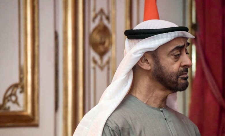 Dark Box Exclusive Report Lobbying Collapse: How Abu Dhabi Failed to Shield UAE-Based Front Companies from US Sanctions Over Houthi Funding