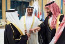 Dark Box Exclusive Report Gulf Fault Lines: Allegations of Emirati–Bahraini Coordination to Undermine Saudi Influence and Disrupt Regional Rapprochement
