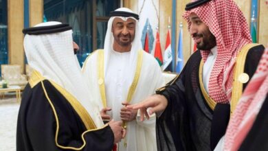 Dark Box Exclusive Report Gulf Fault Lines: Allegations of Emirati–Bahraini Coordination to Undermine Saudi Influence and Disrupt Regional Rapprochement
