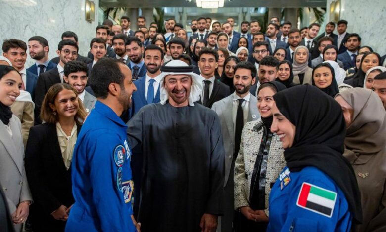 Dark Box Exclusive Report Scholarships as Leverage: How the UAE Is Accused of Fueling Islamophobia in Britain