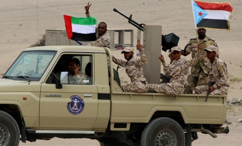 Dark Box Exclusive Report Abu Dhabi Isolated as Regional Powers Move to Contain Its Shadow Agenda