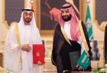Dark Box Exclusive Report A Saudi Red Line: How Riyadh’s Break with Abu Dhabi Could Reshape the Middle East