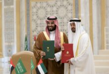 Dark Box Exclusive Report.. Pakistan’s Arms Strategy Deepens the Saudi–UAE Divide
