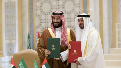 Dark Box Exclusive Report.. Pakistan’s Arms Strategy Deepens the Saudi–UAE Divide