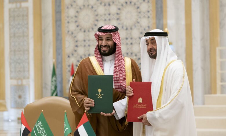 Dark Box Exclusive Report.. Pakistan’s Arms Strategy Deepens the Saudi–UAE Divide
