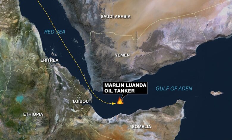 Dark Box Exclusive Report Riyadh’s Red Sea Counter-Alliance Signals a New Phase in the Gulf War of Influence