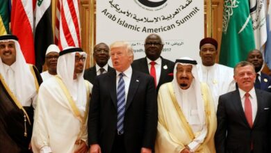 Dark Box Exclusive Report Top Secret Sources to Dark Box: US and Gulf Pressure on Abu Dhabi to Defuse a Widening Arab Crisis