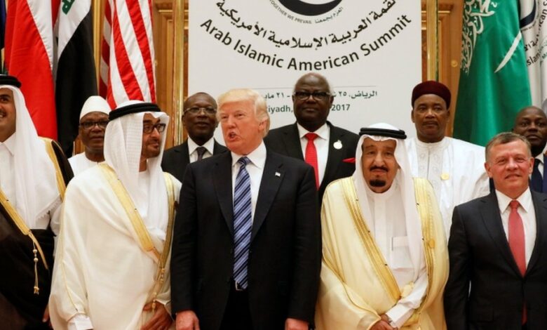 Dark Box Exclusive Report Top Secret Sources to Dark Box: US and Gulf Pressure on Abu Dhabi to Defuse a Widening Arab Crisis