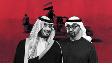 Dark Box Exclusive Report UAE Pulls Back From Islamabad Airport Deal as Saudi-Pakistani Ties Deepen