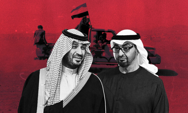 Dark Box Exclusive Report UAE Pulls Back From Islamabad Airport Deal as Saudi-Pakistani Ties Deepen