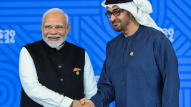 Dark Box Exclusive Report UAE Pulls Back From Islamabad Airport Deal as Saudi-Pakistani Ties Deepen