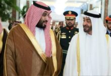 Dark Box Exclusive Report.. UAE Launches Covert Media Campaign Against Riyadh Amid Escalation of Gulf Rivalries