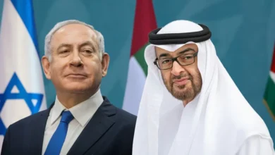 Dark Box Exclusive Report Quiet Recognition: How the UAE Followed Israel in Legitimising Somaliland Through Administrative Power