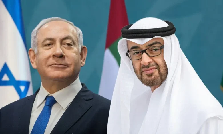 Dark Box Exclusive Report Quiet Recognition: How the UAE Followed Israel in Legitimising Somaliland Through Administrative Power