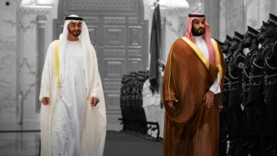 البحرين إلى ساحة جديدة للصراع الخليجي