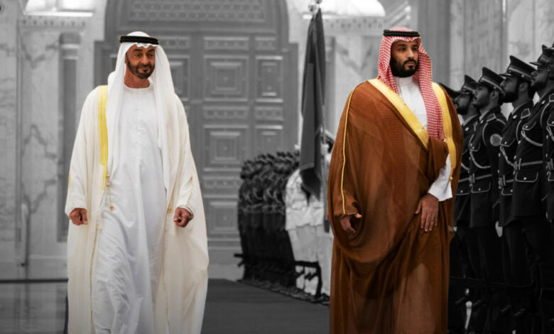 البحرين إلى ساحة جديدة للصراع الخليجي