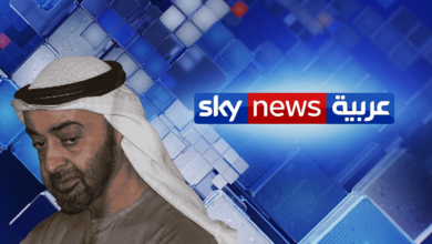 Dark Box Exclusive Report The Quiet Power of Narrative: Inside the Emirati Role Behind Sky News Arabia and the Conflicts in Sudan and Yemen